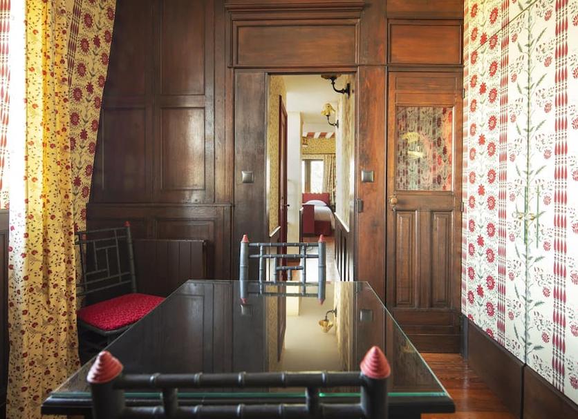 Comedor Foto