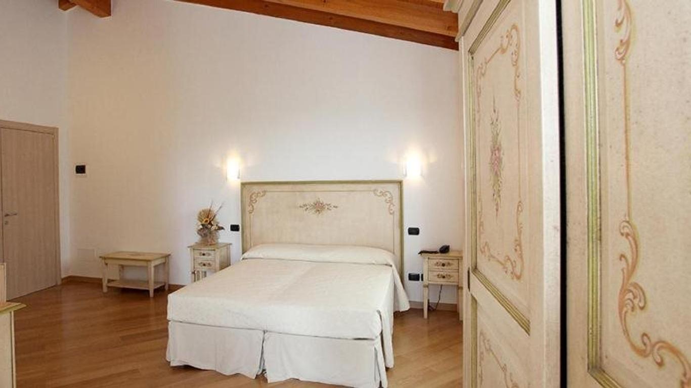 B&B Fontana Rosa