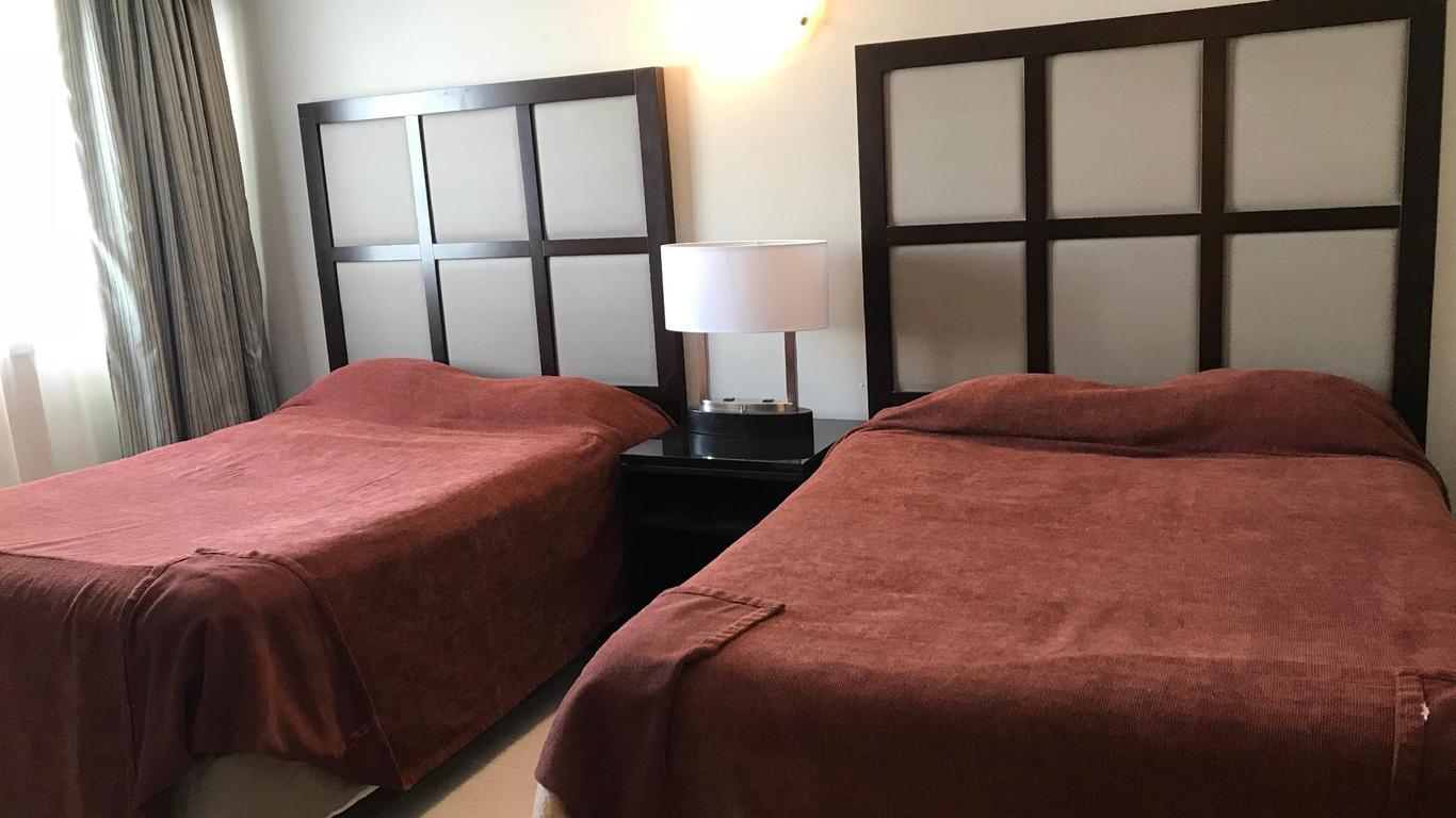 Paris Hotel
