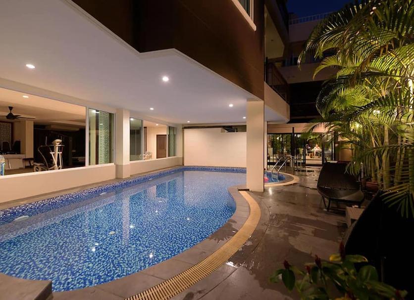 Piscina Foto