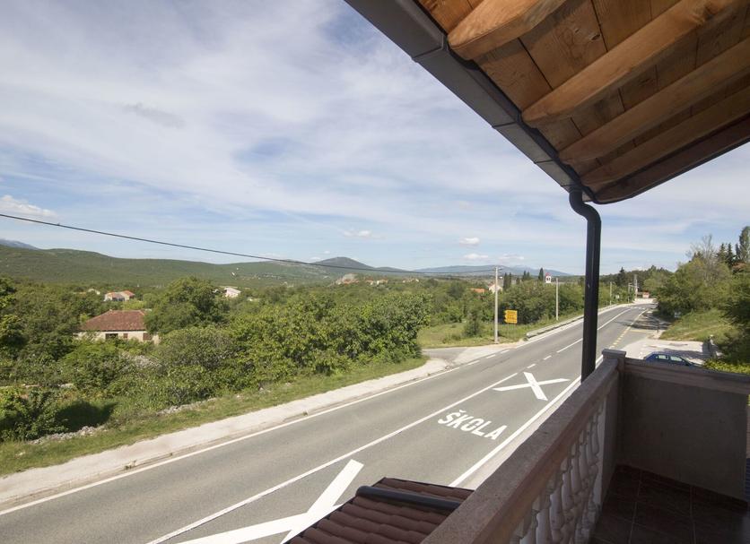 Balcón Foto