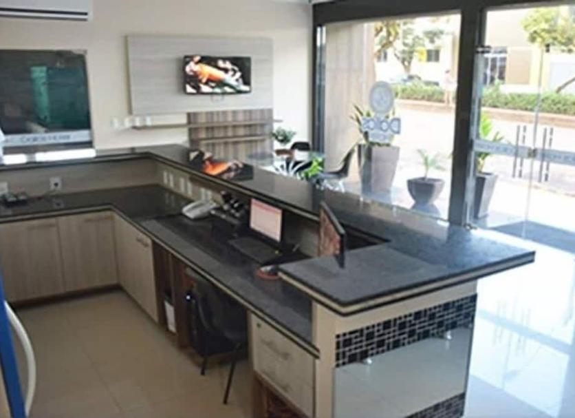 Cocina Foto