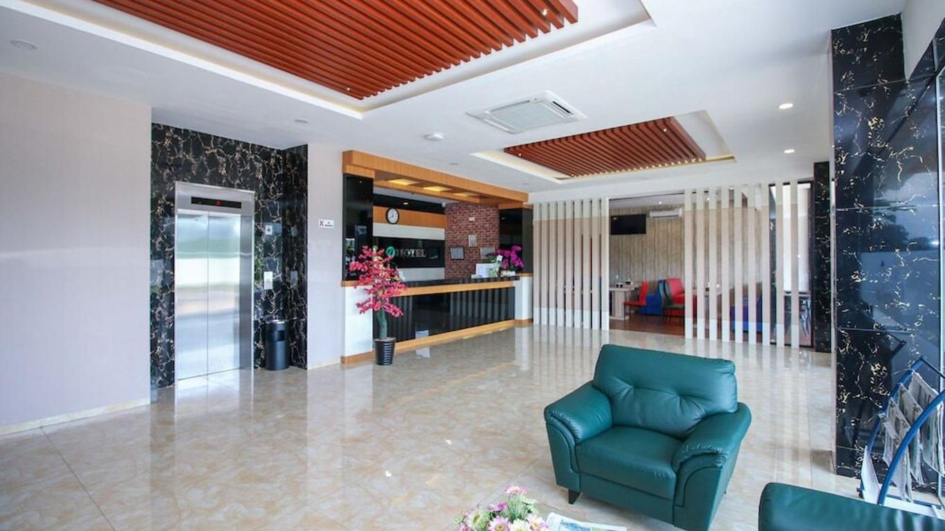 Airy Batu Aji Suprapto Graha Nusa Blok A 2 Batam