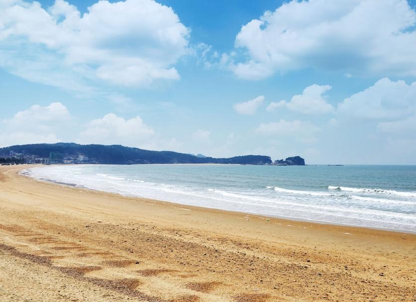 Playa Foto
