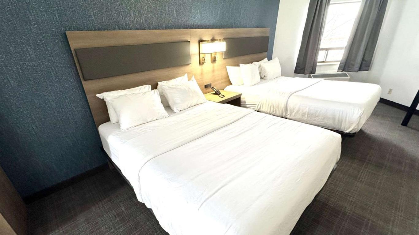 Comfort Inn St. Catharines