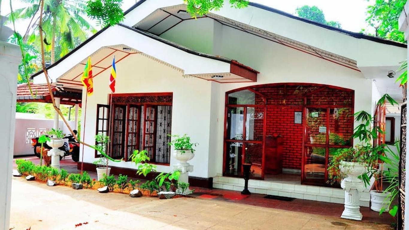 Shimada Villa