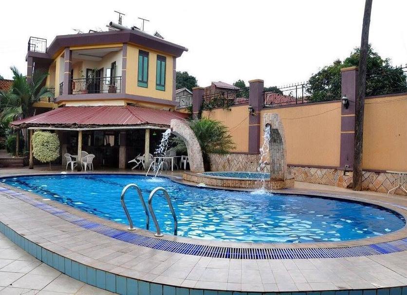 Piscina Foto