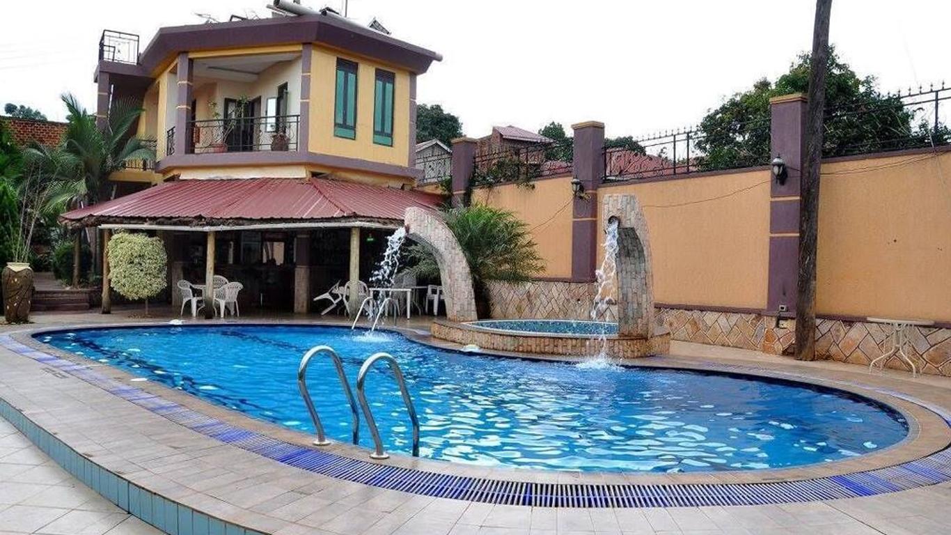 Ropani Hotel