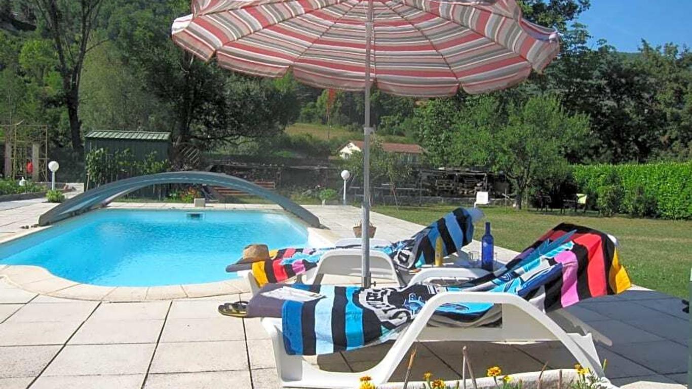 Au Verger B&B