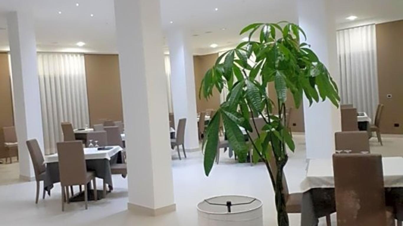 Hotel Rodian