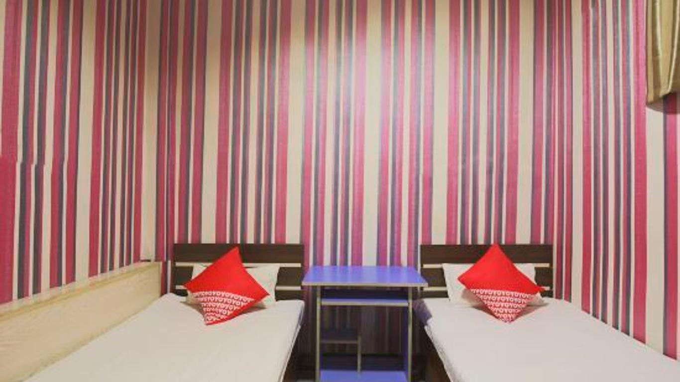 Huayugong Guesthouse