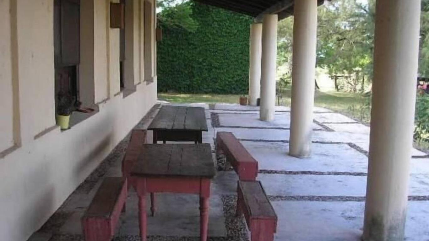 Estancia La Sirena