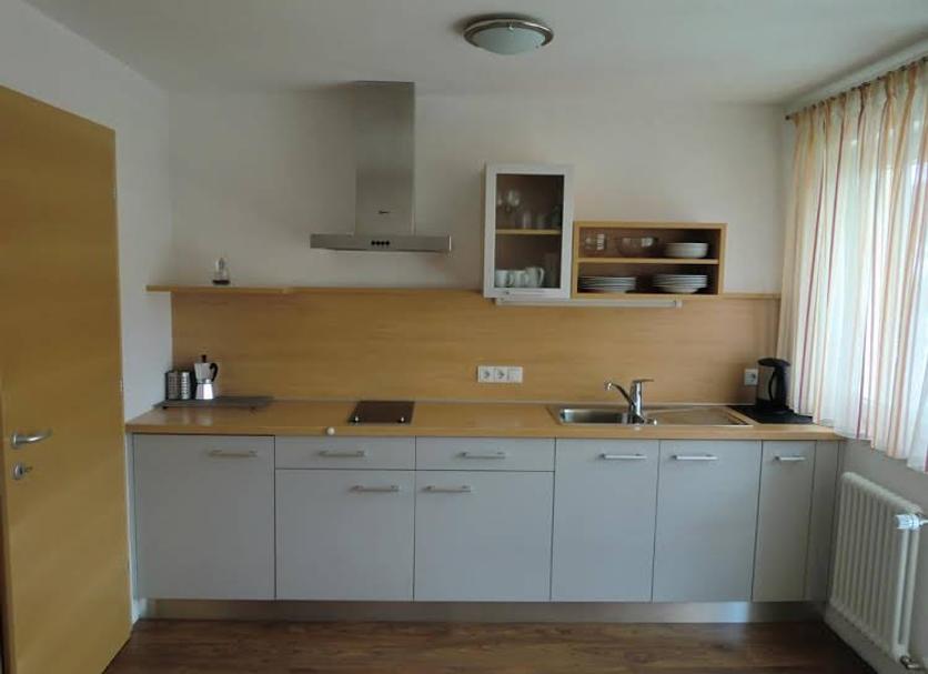 Cocina Foto
