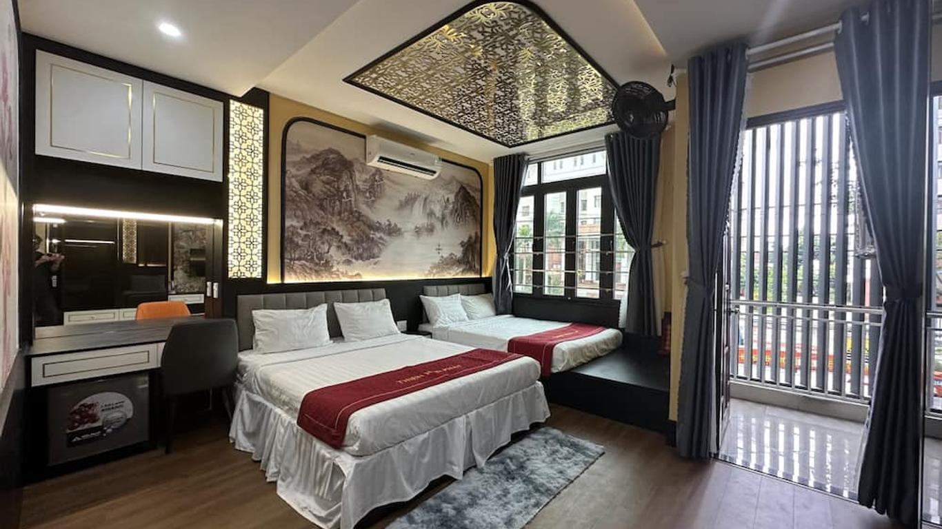 Thien Han Phat Hotel