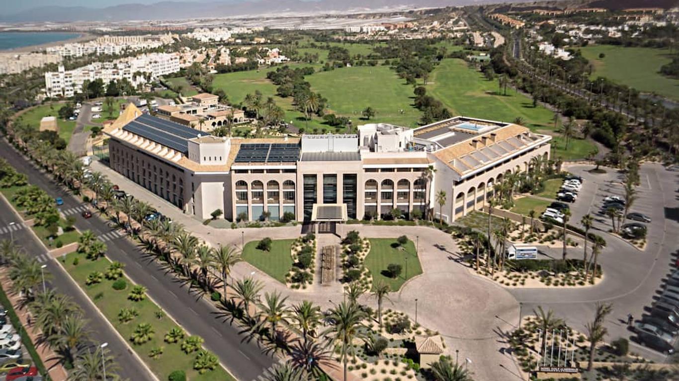Hotel Ar Golf Almerimar