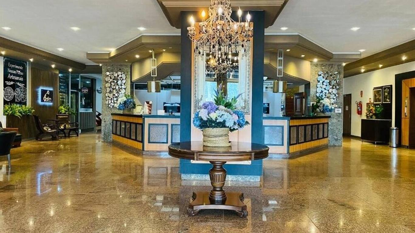 Hotel Barcelona