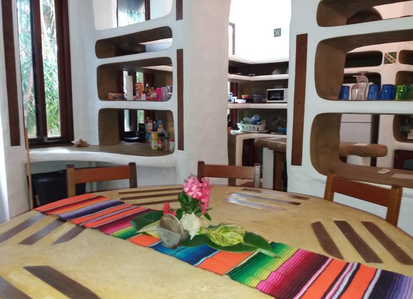 Comedor Foto