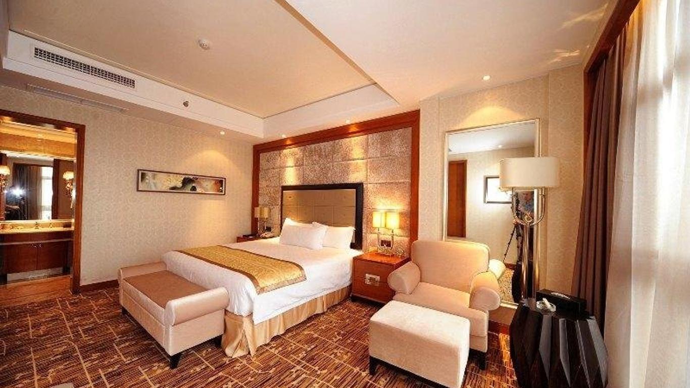 Chengda Hotel