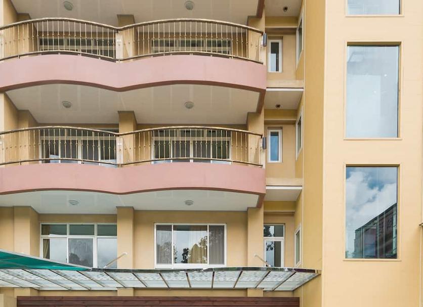 Edificio Foto