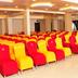 Sala de conferencias
