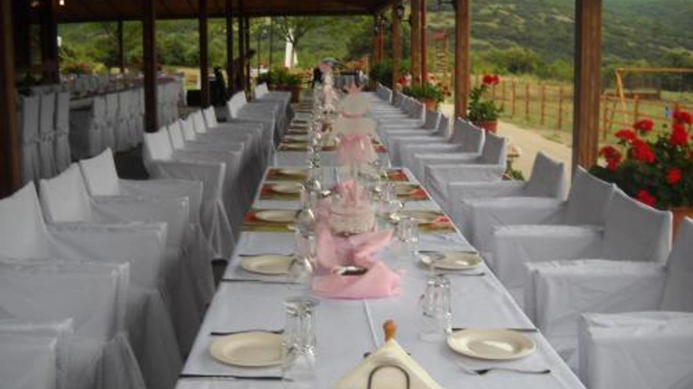 Hotel Kapsalis