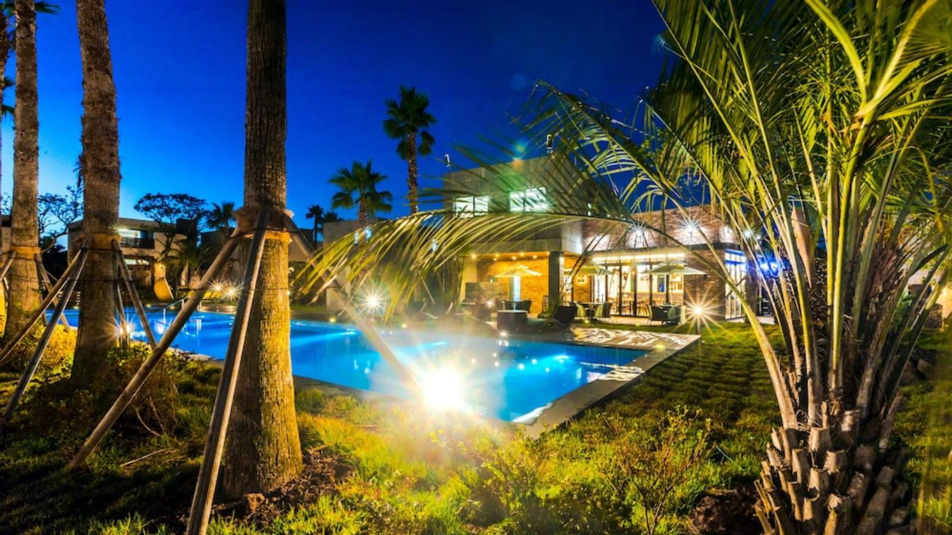 Marvillrick Spa & Poolvilla