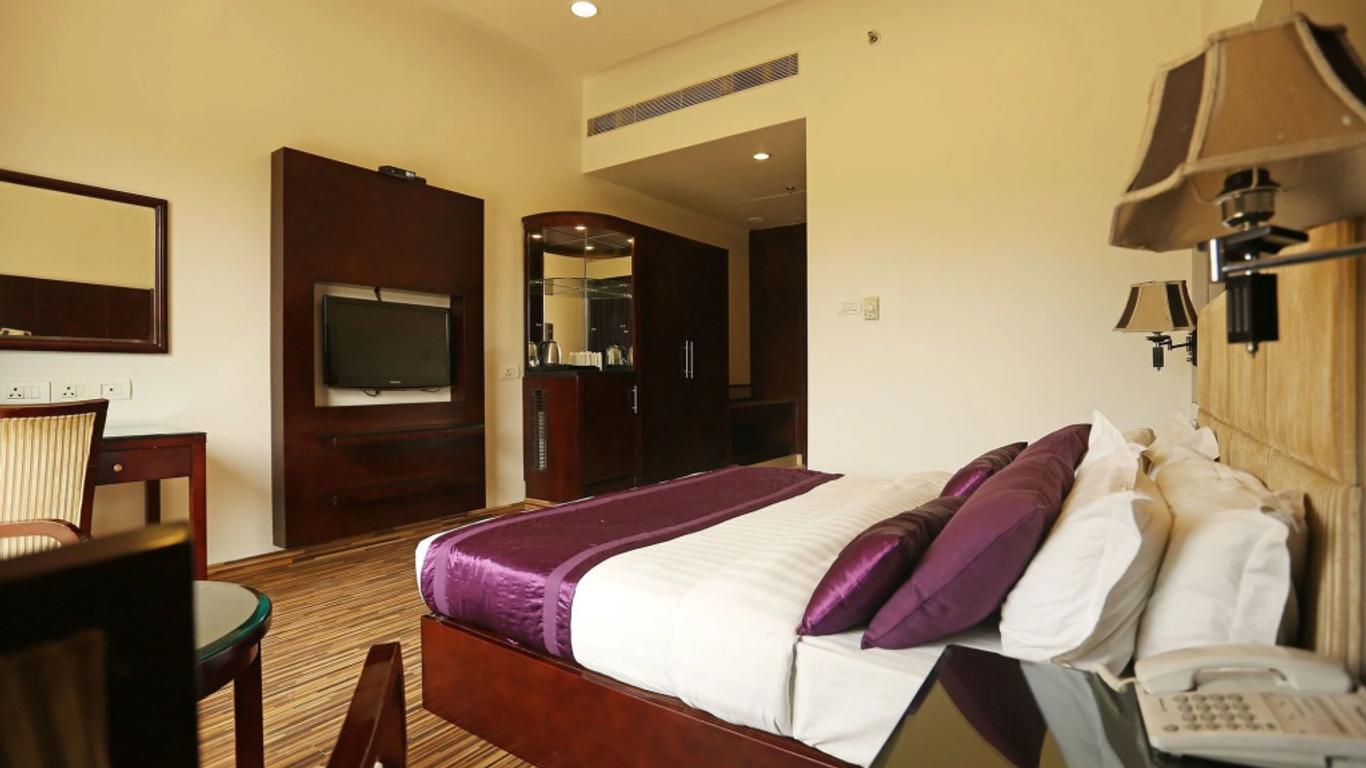 Oyo 9642 Hotel Mohan Vilaas