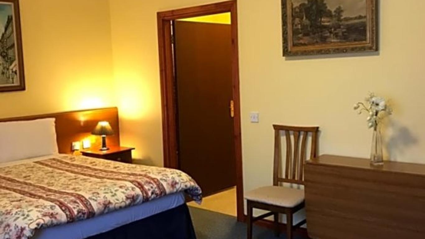 The Stables B&B
