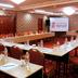 Sala de conferencias