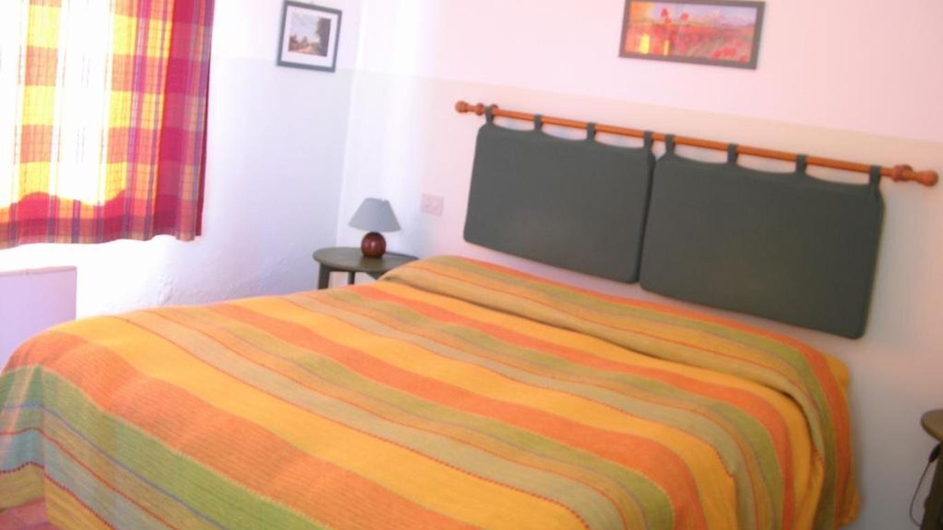 Agriturismo La Meria