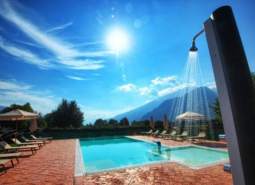Piscina Foto