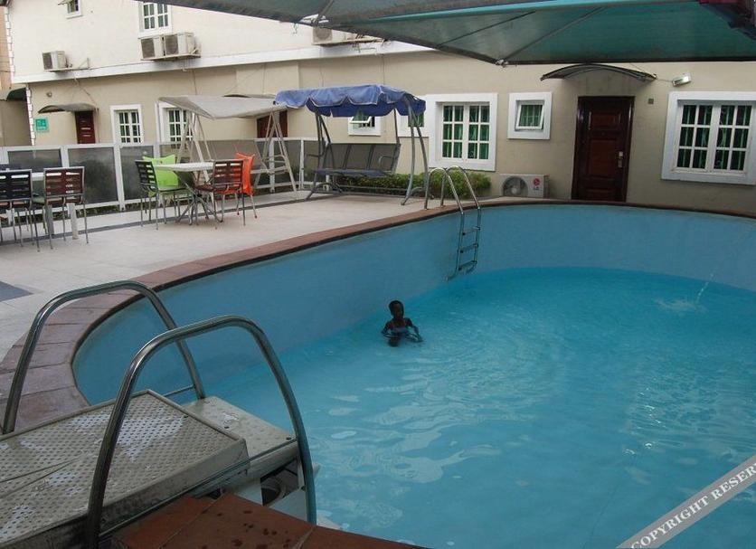 Piscina Foto
