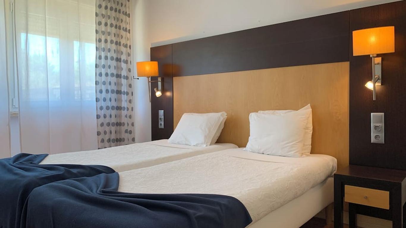 Discovery Apartment Benfica