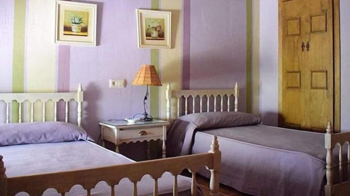 Casa Rural Herrera