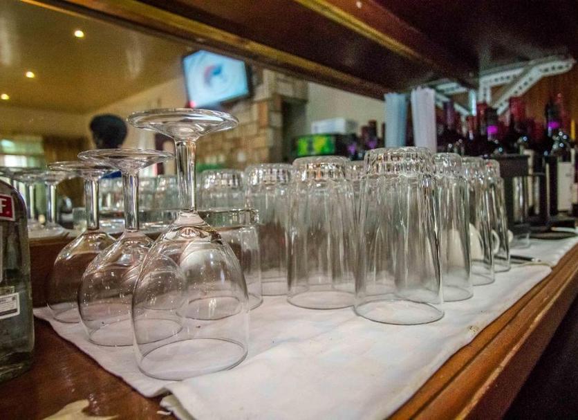 Bar Foto