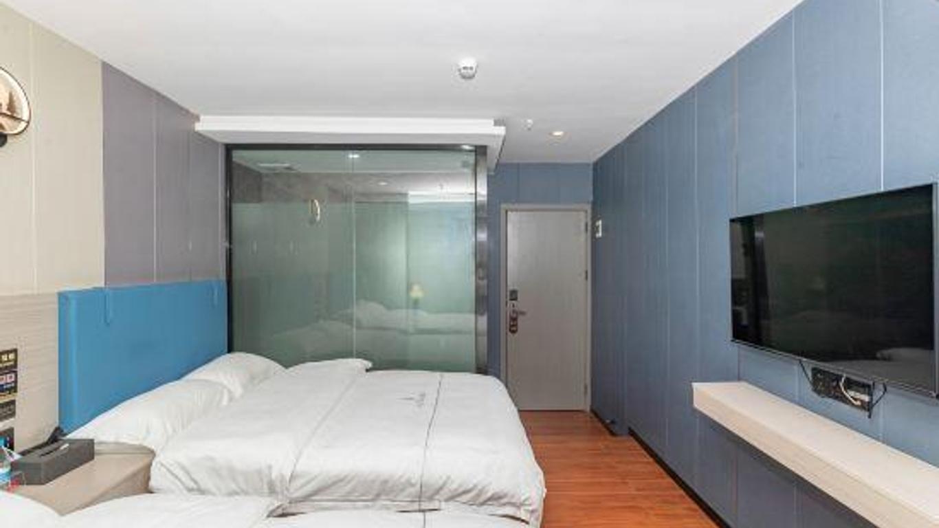 Lafei Hotel