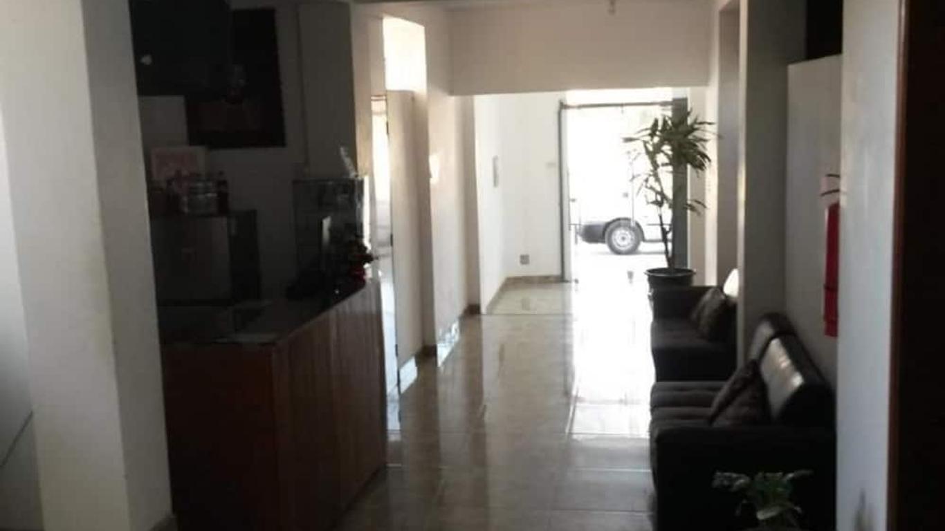 Hotel Casa Maldonado
