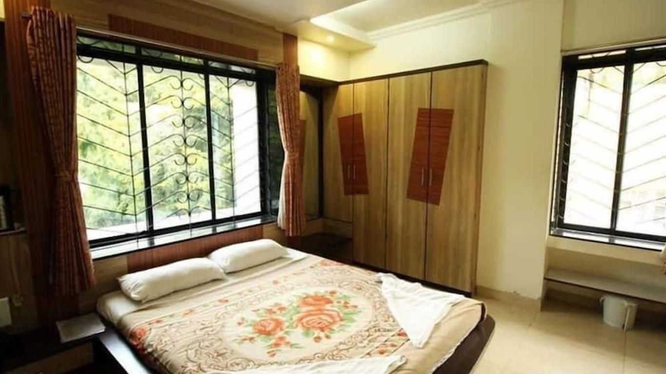 Hotel Pranav Executive