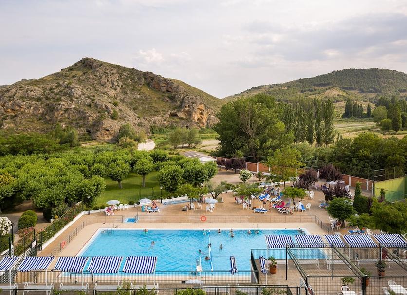 Piscina Foto