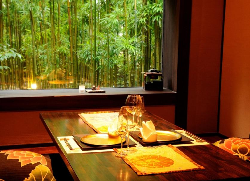 Comedor Foto