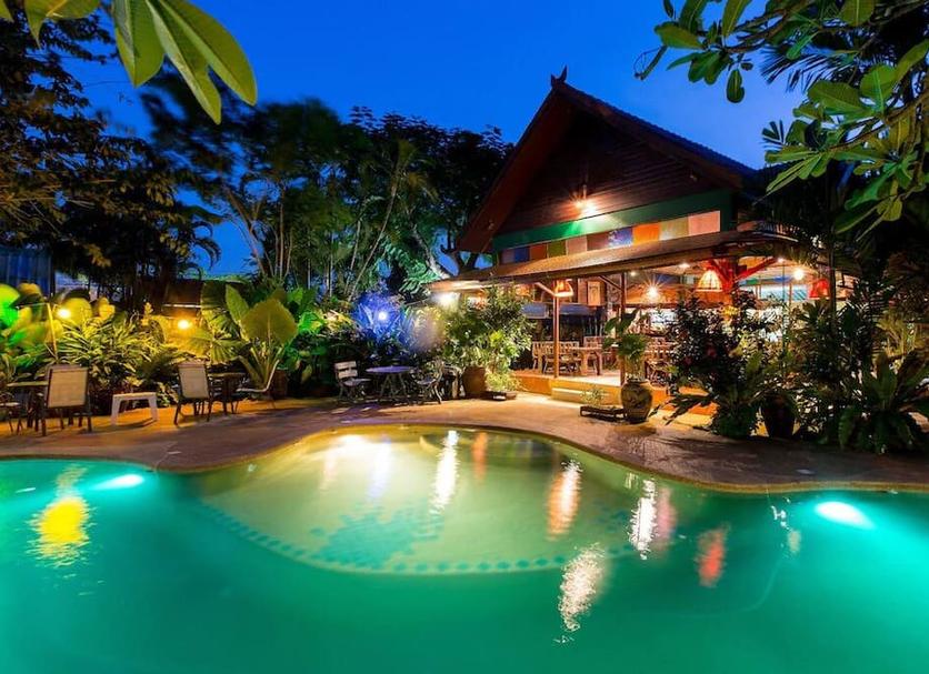 Piscina Foto