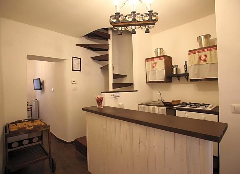 Cocina Foto