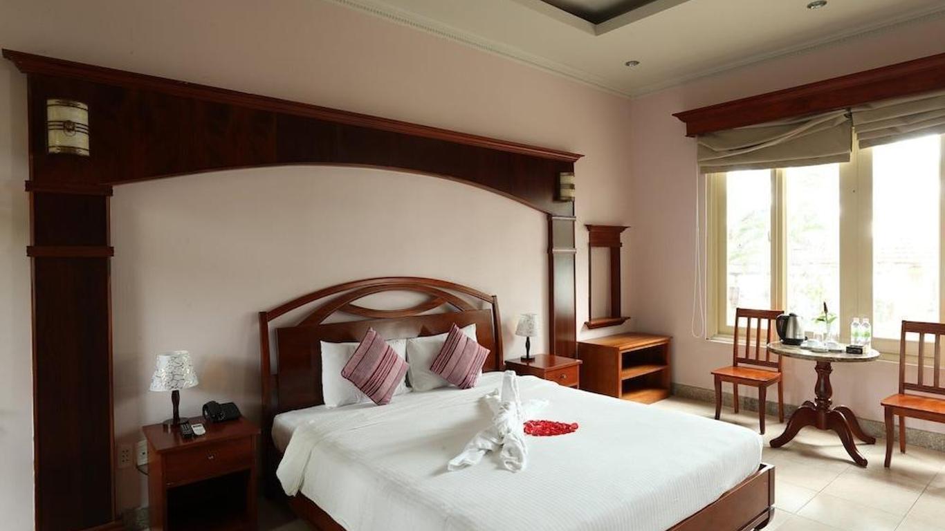 Thuy Duong Resort