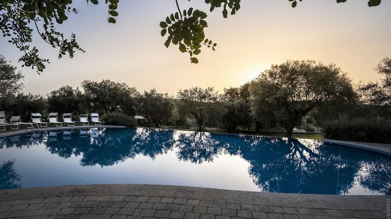 Masseria Degli Ulivi - Noto