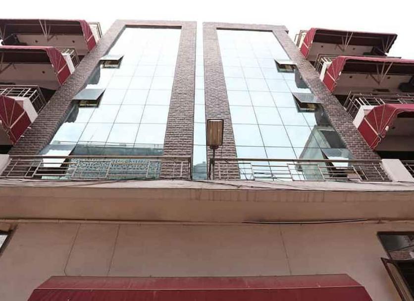 Edificio Foto