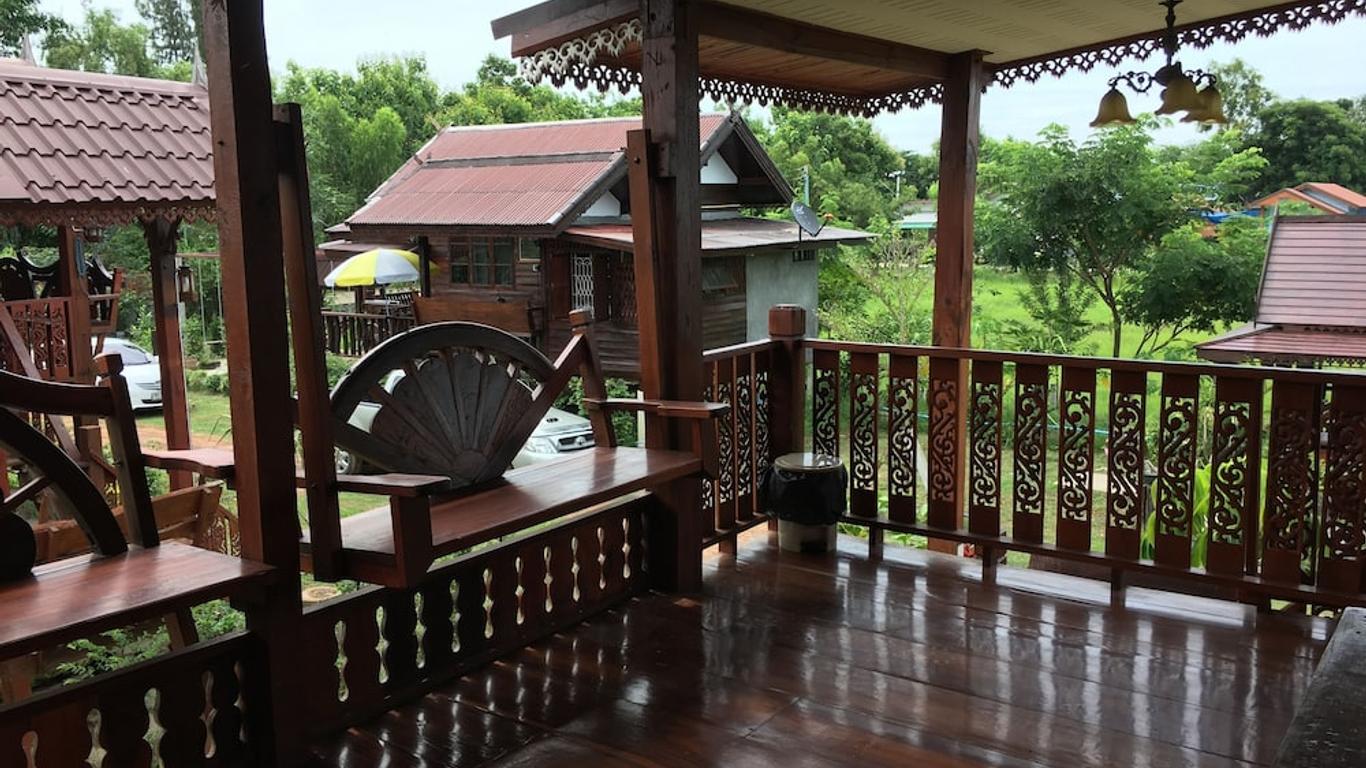 Songphu Homestay