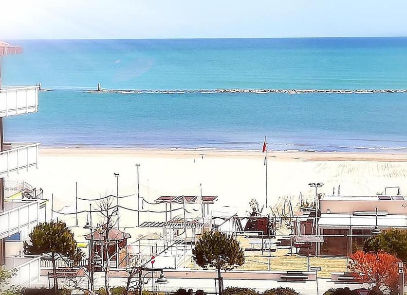 Playa Foto