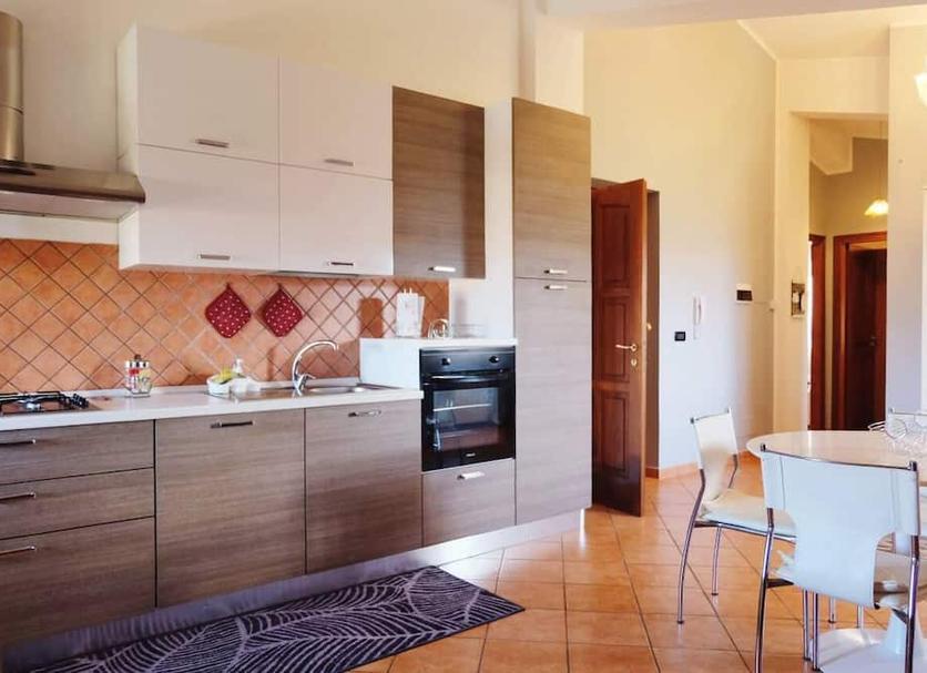 Cocina Foto