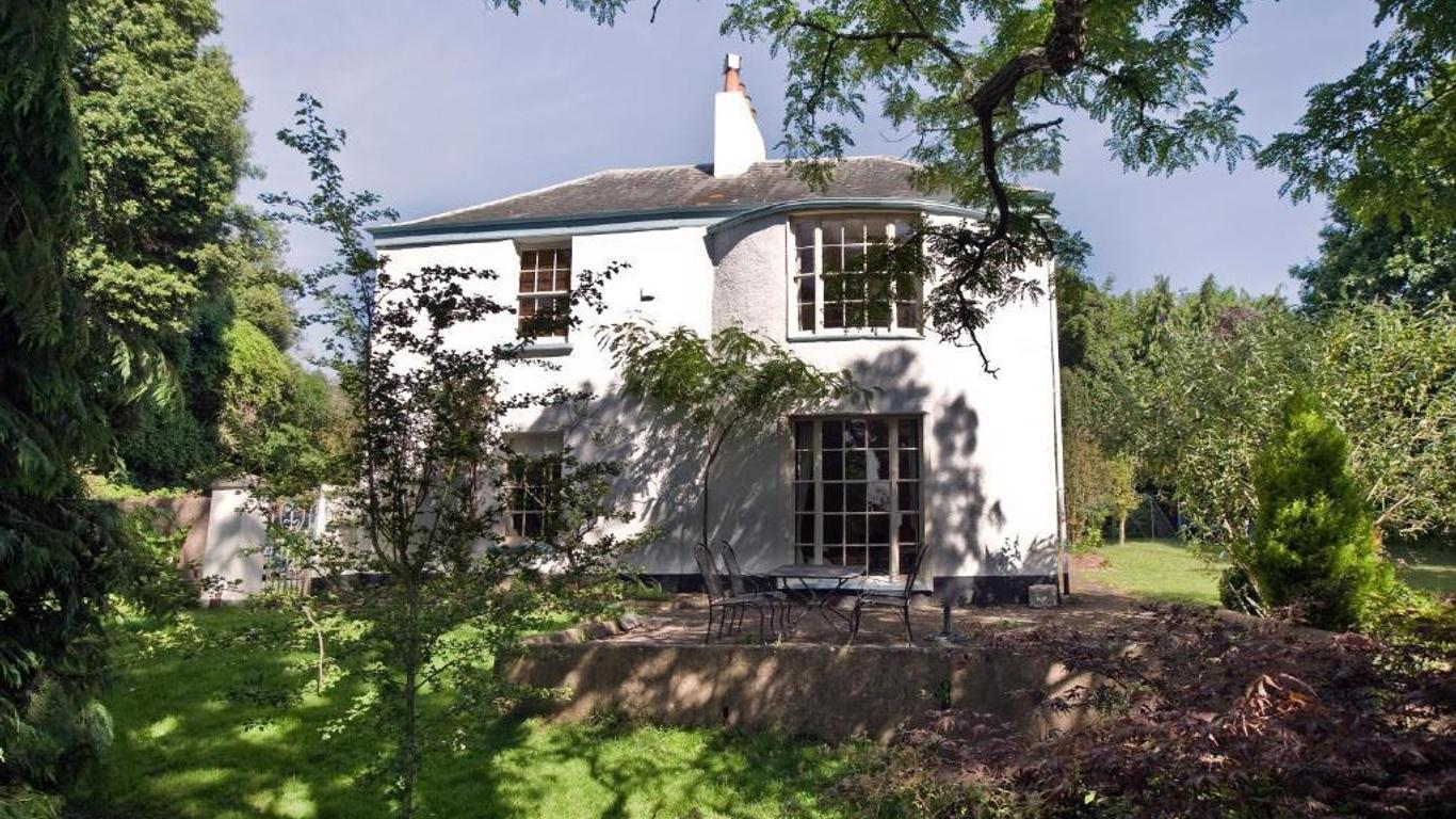 Old Vicarage