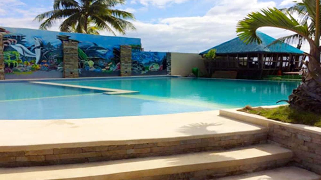 Caeli Sea Resort